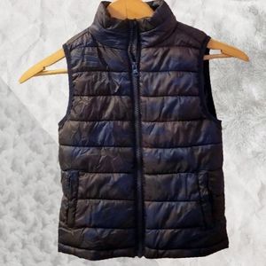 🛍️3 for $30🛍️  | Camo Puffer Vest | ✨Host Pick✨